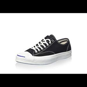 CONVERSE JACK PURCELL WOMEN 12 MENS 10.5